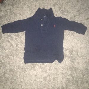 Polo shirt